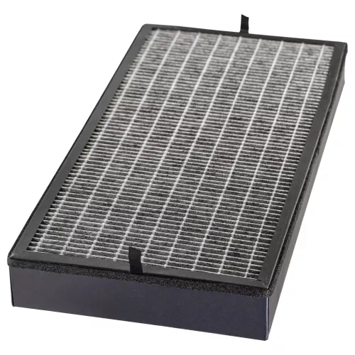 VHBW HEPA Filter 2.863-029.0 - Activated Carbon