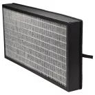 VHBW HEPA Filter 2.863-029.0 - Activated Carbon