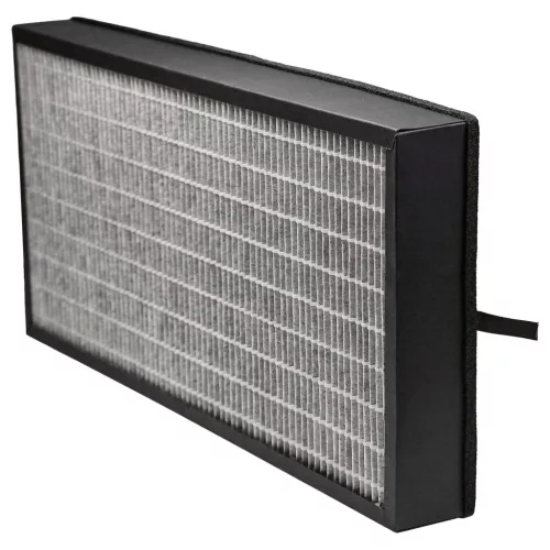 VHBW HEPA Filter 2.863-029.0 - Activated Carbon