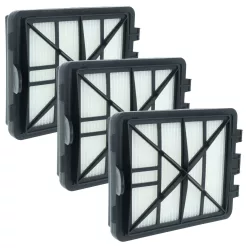 VHBW Vacuum Cleaner EPA Filter 6.414-805.0, 64148050 - E12