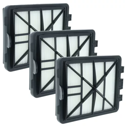 VHBW Vacuum Cleaner EPA Filter 6.414-805.0, 64148050 - E12