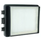 VHBW Vacuum Cleaner EPA Filter 6.414-805.0, 64148050 - E12