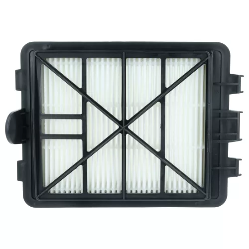 VHBW Vacuum Cleaner EPA Filter 6.414-805.0, 64148050 - E12