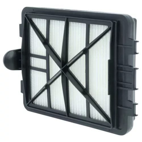 VHBW Vacuum Cleaner EPA Filter 6.414-805.0, 64148050 - E12