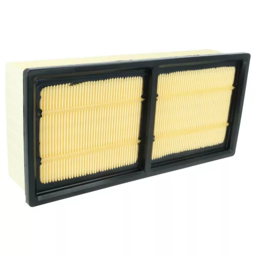 VHBW Vacuum Cleaner Filter 6.907-276.0 - M Class Flat Pleated Filter