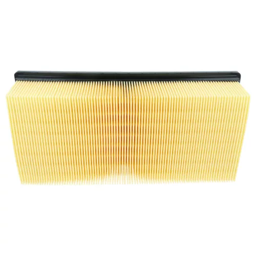VHBW Vacuum Cleaner Filter 6.907-276.0 - M Class Flat Pleated Filter