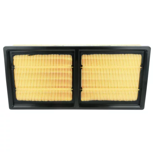 VHBW Vacuum Cleaner Filter 6.907-276.0 - M Class Flat Pleated Filter