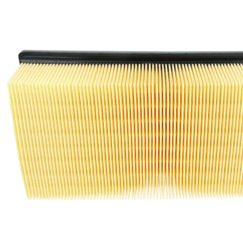 VHBW Vacuum Cleaner Filter 6.907-276.0 - M Class Flat Pleated Filter