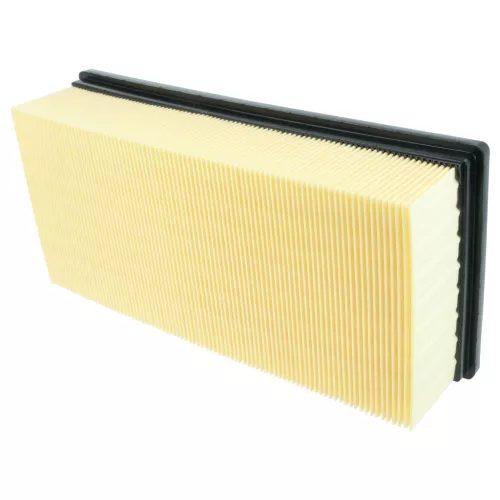 VHBW Vacuum Cleaner Filter 6.907-276.0 - M Class Flat Pleated Filter