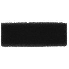 VHBW Vacuum Cleaner Foam Filter 6.414-802.0 - 9 pcs