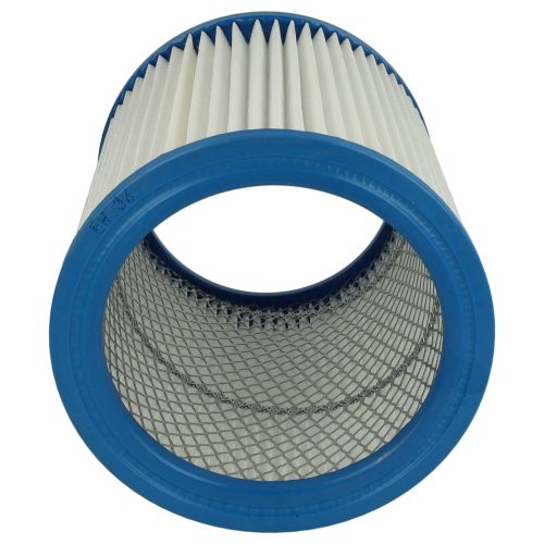VHBW Vacuum Cleaner Filter Fein 31322765009, 4014586261454 - White