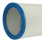 VHBW Vacuum Cleaner Filter Fein 31322765009, 4014586261454 - White
