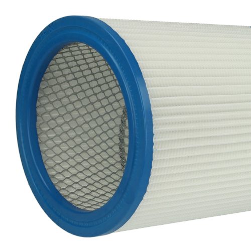 VHBW Vacuum Cleaner Filter Fein 31322765009, 4014586261454 - White
