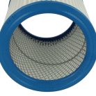 VHBW Vacuum Cleaner Filter Fein 31322765009, 4014586261454 - White