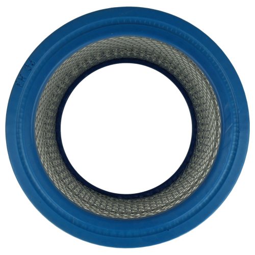 VHBW Vacuum Cleaner Filter Fein 31322765009, 4014586261454 - White