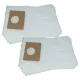 VHBW Vacuum Cleaner Dust Bag 6.907-480.0 - microfiber