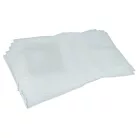 VHBW Vacuum Cleaner Dust Bag 6.907-480.0 - microfiber