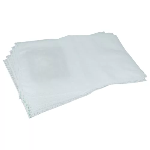 VHBW Vacuum Cleaner Dust Bag 6.907-480.0 - microfiber