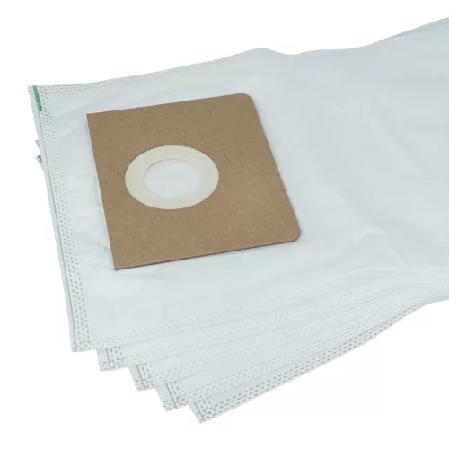 VHBW Vacuum Cleaner Dust Bag 6.907-480.0 - microfiber