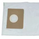 VHBW Vacuum Cleaner Dust Bag 6.907-480.0 - microfiber