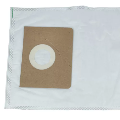 VHBW Vacuum Cleaner Dust Bag 6.907-480.0 - microfiber