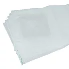 VHBW Vacuum Cleaner Dust Bag 6.907-480.0 - microfiber
