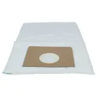 VHBW Vacuum Cleaner Dust Bag 6.907-480.0 - microfiber