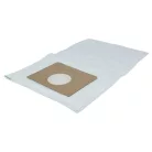 VHBW Vacuum Cleaner Dust Bag 6.907-480.0 - microfiber