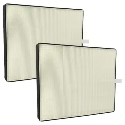 VHBW Air Purifier Filter instead of Philips FY1114 - Plastic