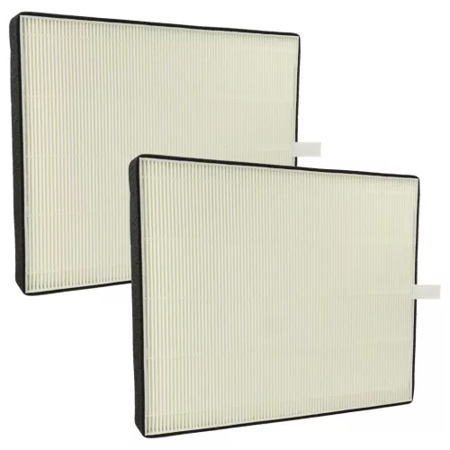 VHBW Air Purifier Filter instead of Philips FY1114 - Plastic