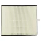 VHBW Air Purifier Filter instead of Philips FY1114 - Plastic