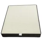 VHBW Air Purifier Filter instead of Philips FY1114 - Plastic