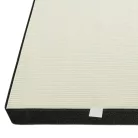 VHBW Air Purifier Filter instead of Philips FY1114 - Plastic
