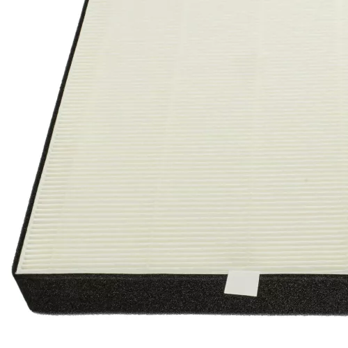 VHBW Air Purifier Filter instead of Philips FY1114 - Plastic