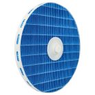 VHBW Humidifier Element instead of Philips FY5156/10 - 25.2 cm diameter