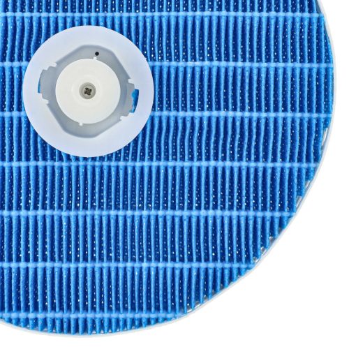 VHBW Humidifier Element instead of Philips FY5156/10 - 25.2 cm diameter