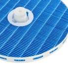 VHBW Humidifier Element instead of Philips FY5156/10 - 25.2 cm diameter