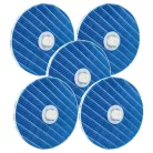 VHBW Humidifier Element Philips FY5156/10 - 25.2 cm diameter