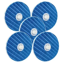 VHBW Humidifier Element Philips FY5156/10 - 25.2 cm diameter