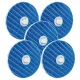 VHBW Humidifier Element Philips FY5156/10 - 25.2 cm diameter