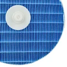 VHBW Humidifier Element Philips FY5156/10 - 25.2 cm diameter