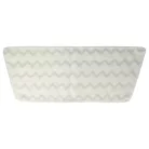 VHBW Mop Head Cover Vileda 161717 - 5x replacement