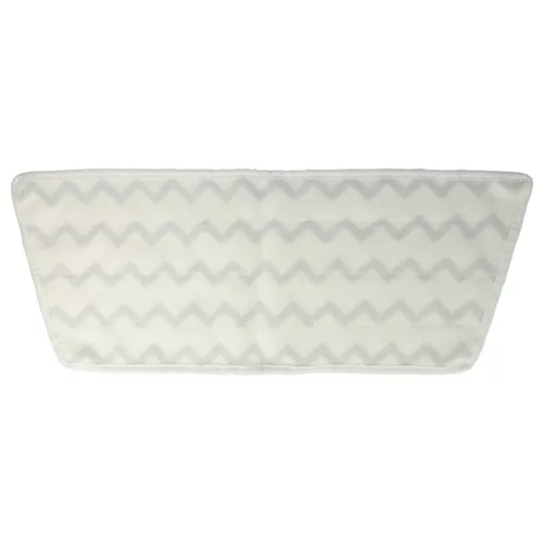 VHBW Mop Head Cover Vileda 161717 - 5x replacement