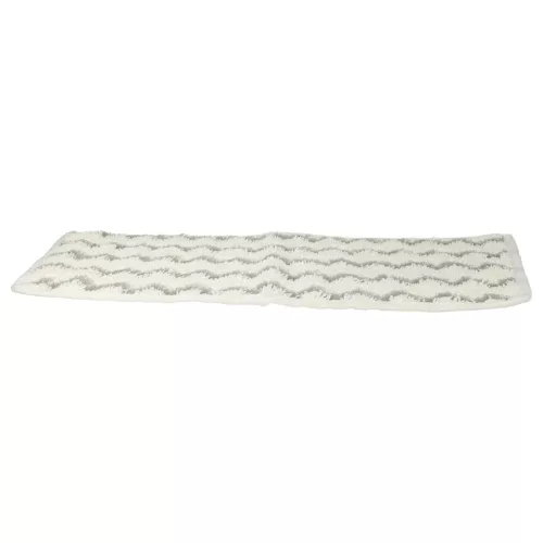 VHBW Mop Head Cover Vileda 161717 - 5x replacement