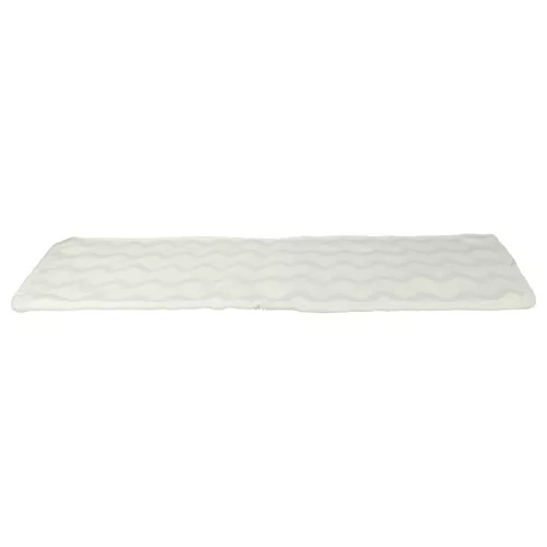 VHBW Mop Head Cover Vileda 161717 - 5x replacement