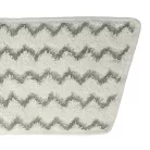 VHBW Mop Head Cover Vileda 161717 - 5x replacement