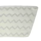 VHBW Mop Head Cover Vileda 161717 - 5x replacement