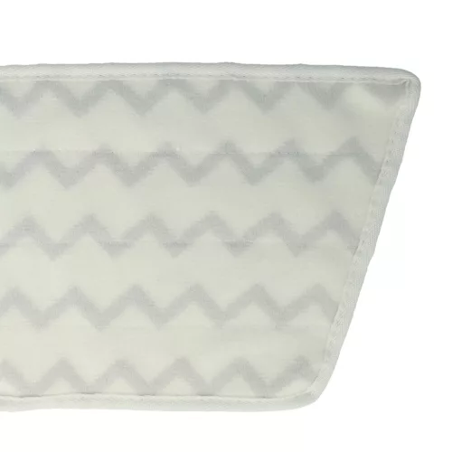 VHBW Mop Head Cover Vileda 161717 - 5x replacement