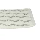 VHBW Mop Head Cover Vileda 161717 - 5x replacement