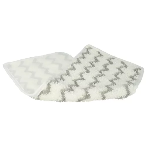 VHBW Mop Head Cover Vileda 161717 - 5x replacement